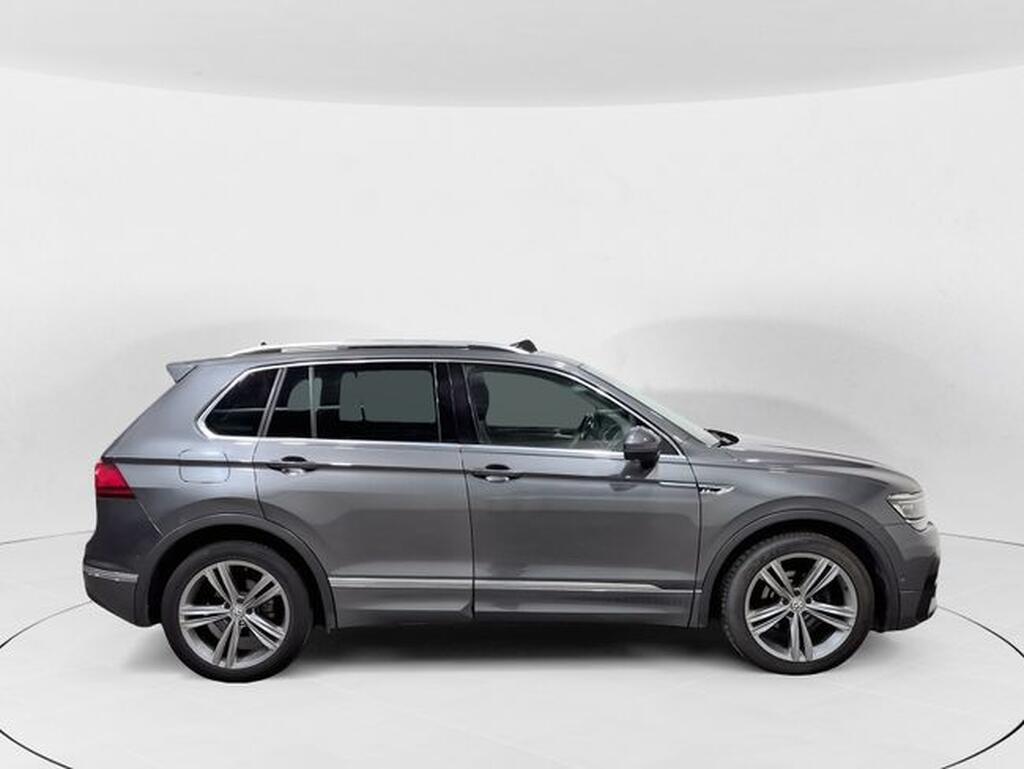 Volkswagen Tiguan Sport 1.5 TSI 110kW (150CV) DSG Segunda mano