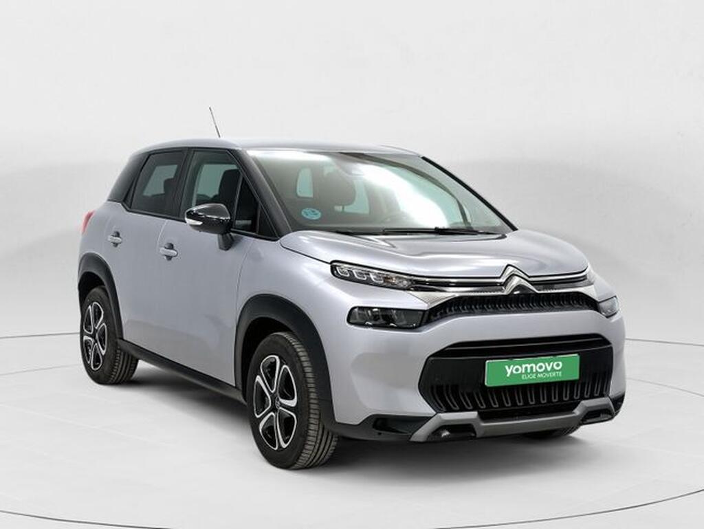 Citroën C3 Aircross PureTech 81kW (110CV) You! Segunda mano
