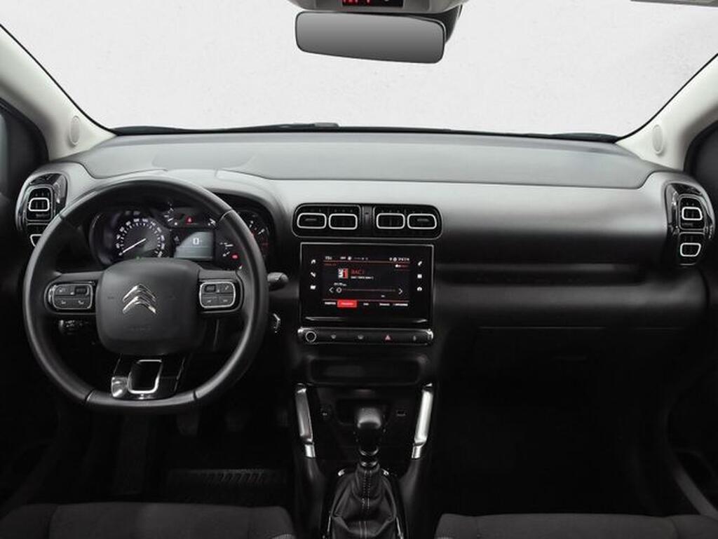 Citroën C3 Aircross PureTech 81kW (110CV) You! Segunda mano