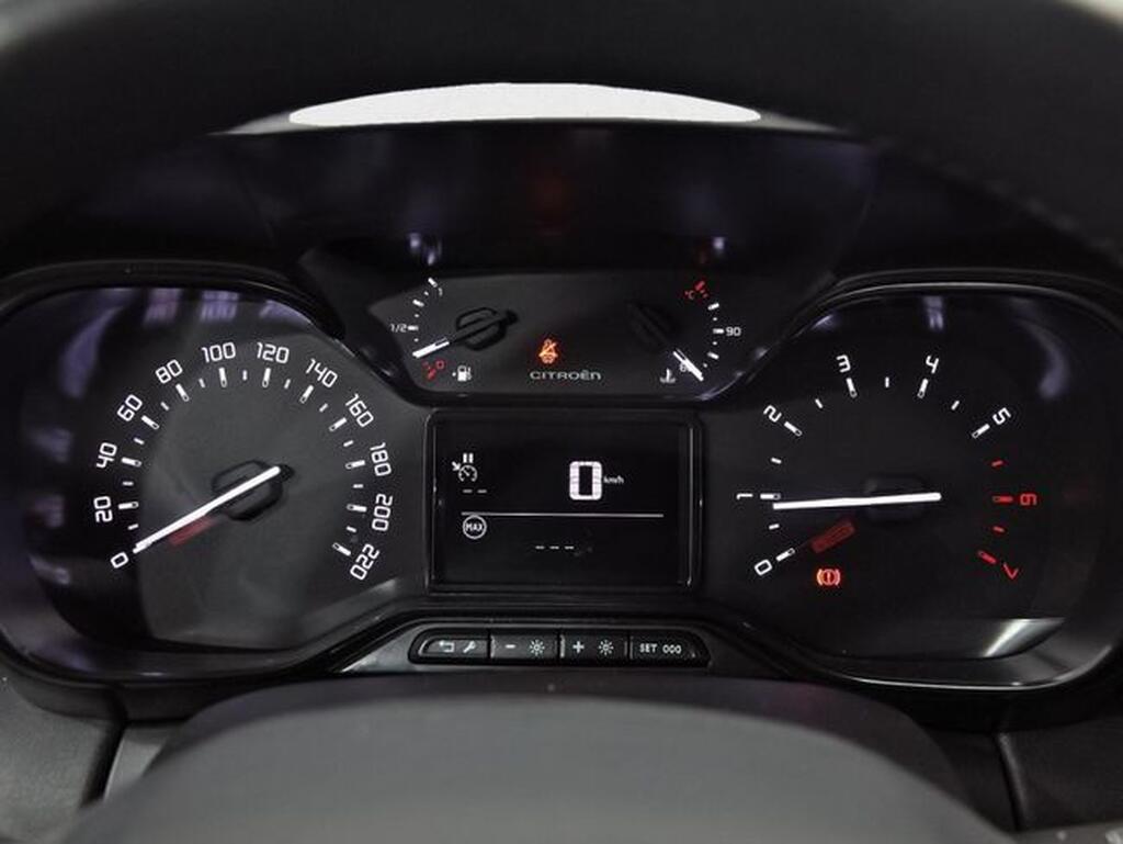 Citroën C3 Aircross PureTech 81kW (110CV) You! Segunda mano