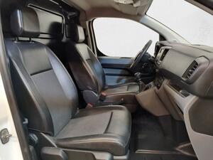 Opel Vivaro VIVARO FURGON 1.5 DIESEL 100 LWB M STD SELECT 4P 7