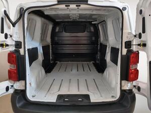 Opel Vivaro VIVARO FURGON 1.5 DIESEL 100 LWB M STD SELECT 4P 8