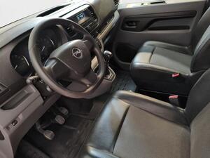 Opel Vivaro VIVARO FURGON 1.5 DIESEL 100 LWB M STD SELECT 4P 6