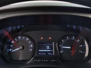 Opel Vivaro VIVARO FURGON 1.5 DIESEL 100 LWB M STD SELECT 4P 14
