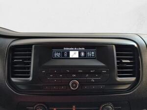 Opel Vivaro VIVARO FURGON 1.5 DIESEL 100 LWB M STD SELECT 4P 15