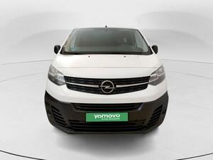 Opel Vivaro VIVARO FURGON 1.5 DIESEL 100 LWB M STD SELECT 4P 4