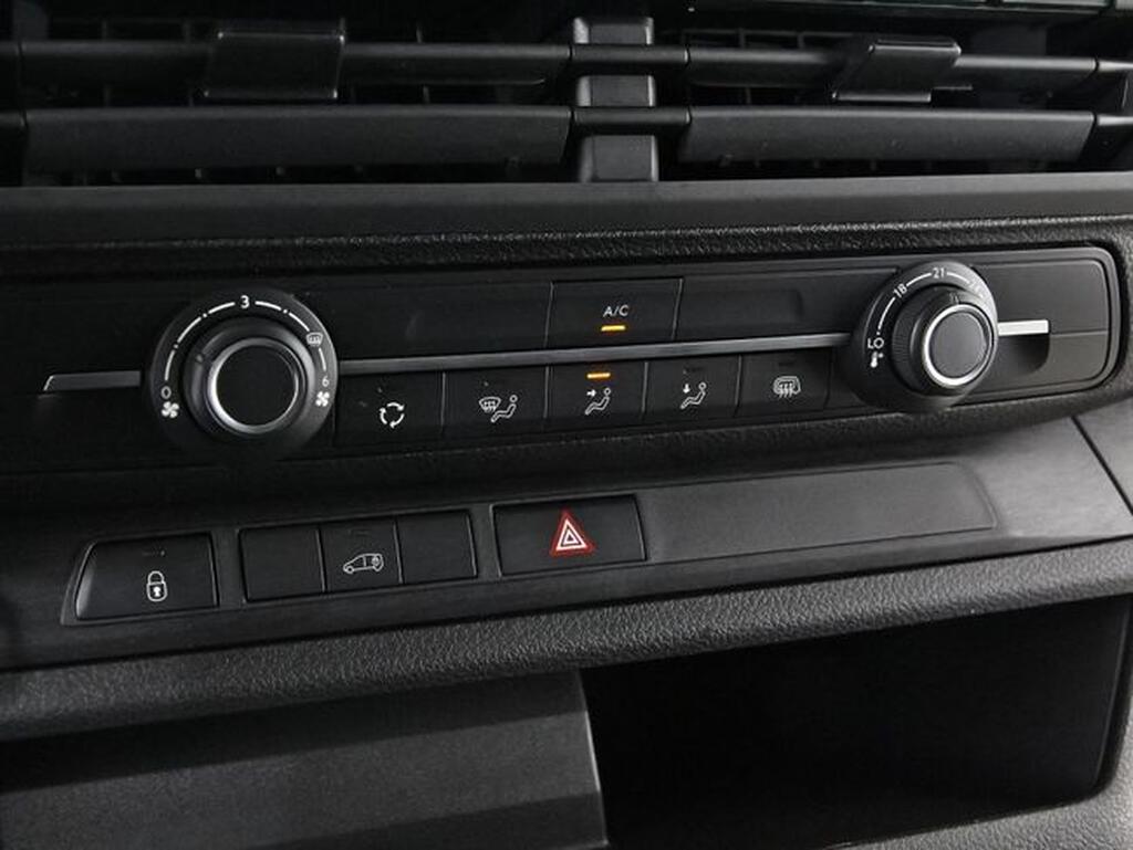 Fiat Scudo FG 1.5 BLUEHDI 120 S&S L2 4P Segunda mano