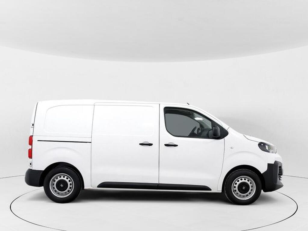 Fiat Scudo FG 1.5 BLUEHDI 120 S&S L2 4P Segunda mano