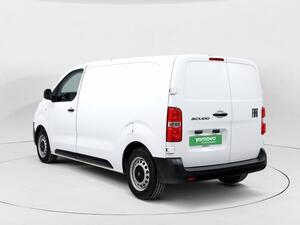 Fiat Scudo FG 1.5 BLUEHDI 120 S&S L2 4P 2