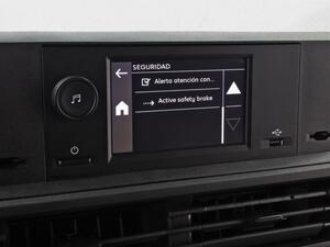 Fiat Scudo FG 1.5 BLUEHDI 120 S&S L2 4P 28
