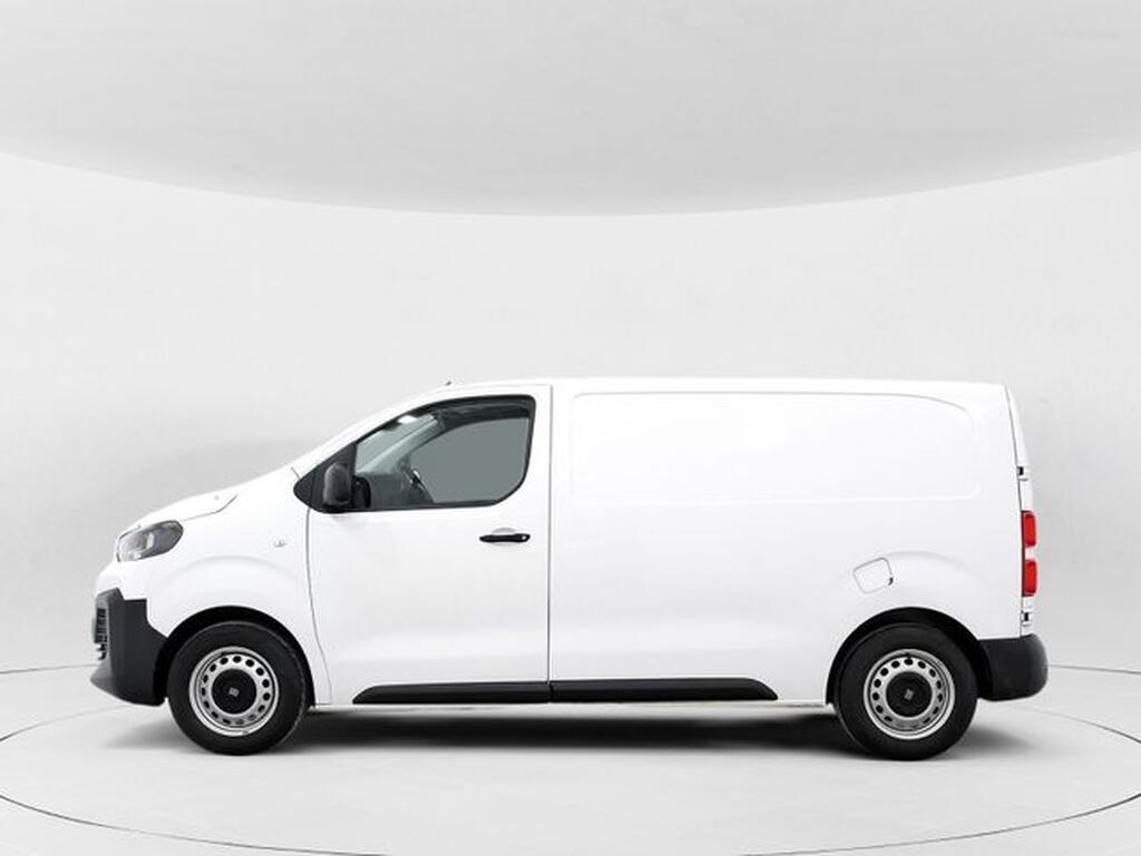 Fiat Scudo FG 1.5 BLUEHDI 120 S&S L2 4P Segunda mano