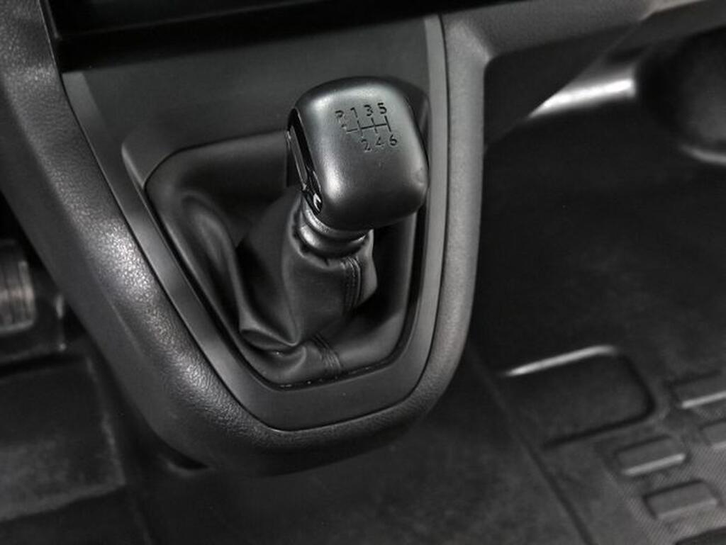 Fiat Scudo FG 1.5 BLUEHDI 120 S&S L2 4P Segunda mano