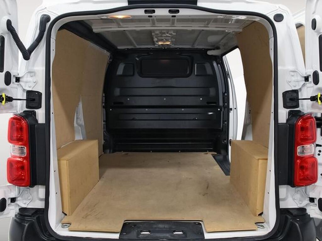 Fiat Scudo FG 1.5 BLUEHDI 120 S&S L2 4P Segunda mano