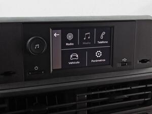 Fiat Scudo FG 1.5 BLUEHDI 120 S&S L2 4P 22