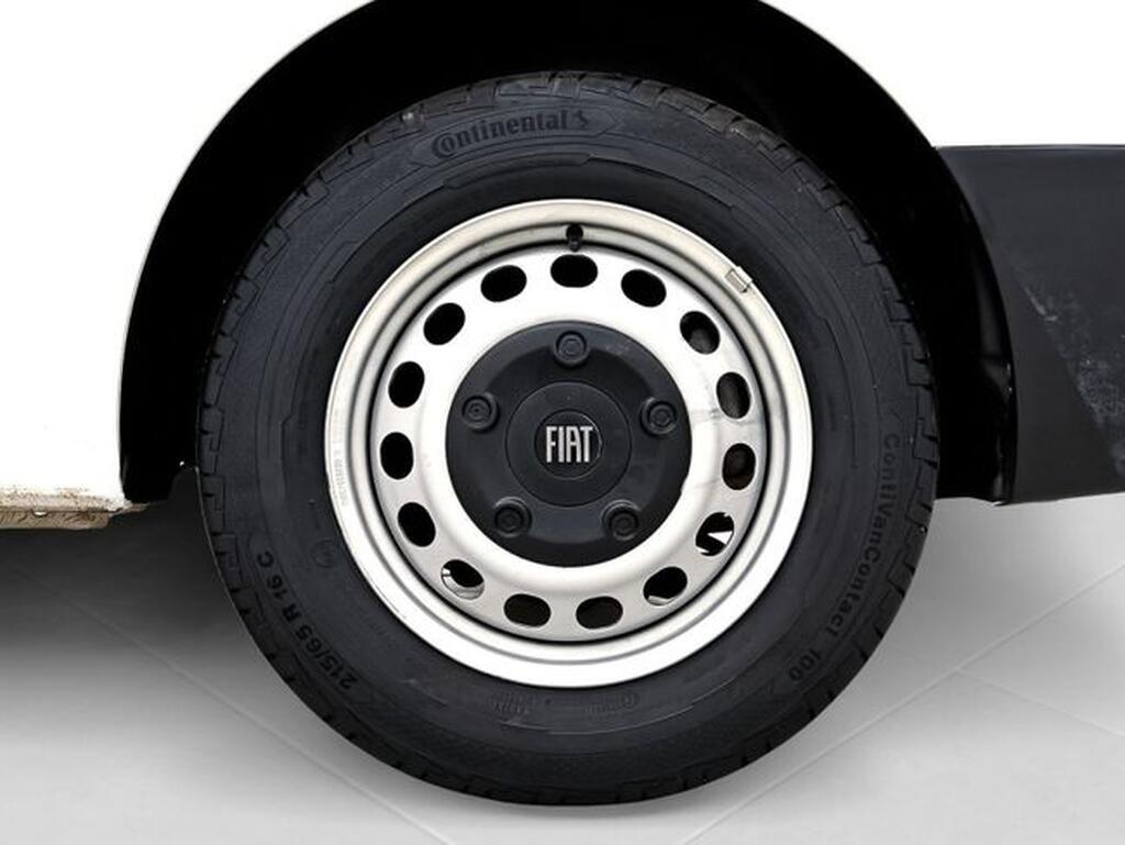 Fiat Scudo FG 1.5 BLUEHDI 120 S&S L2 4P Segunda mano