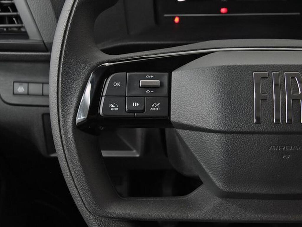 Fiat Scudo FG 1.5 BLUEHDI 120 S&S L2 4P Segunda mano