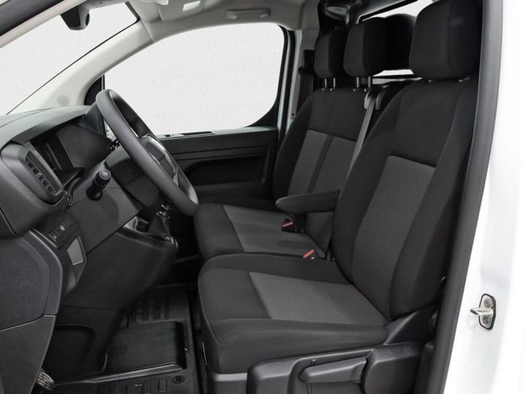 Fiat Scudo FG 1.5 BLUEHDI 120 S&S L2 4P Segunda mano