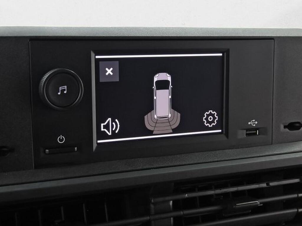 Fiat Scudo FG 1.5 BLUEHDI 120 S&S L2 4P Segunda mano