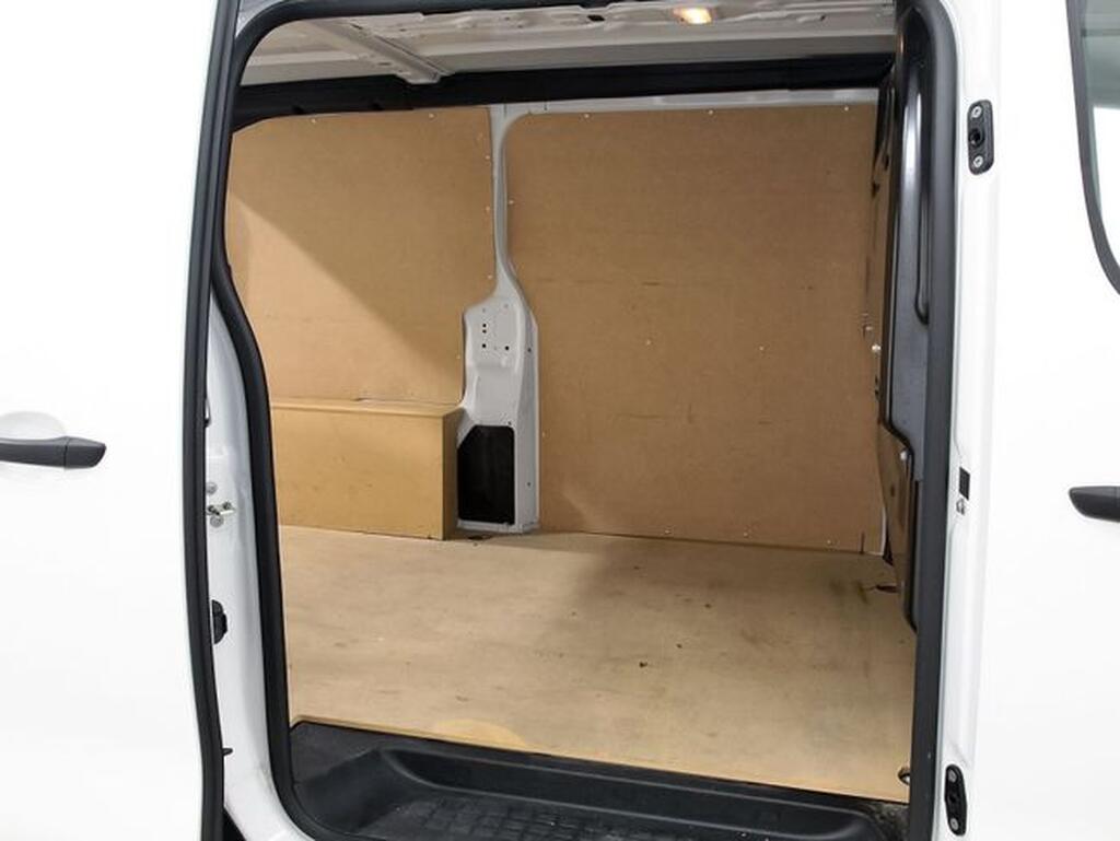 Fiat Scudo FG 1.5 BLUEHDI 120 S&S L2 4P Segunda mano