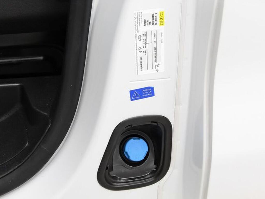 Fiat Scudo FG 1.5 BLUEHDI 120 S&S L2 4P Segunda mano