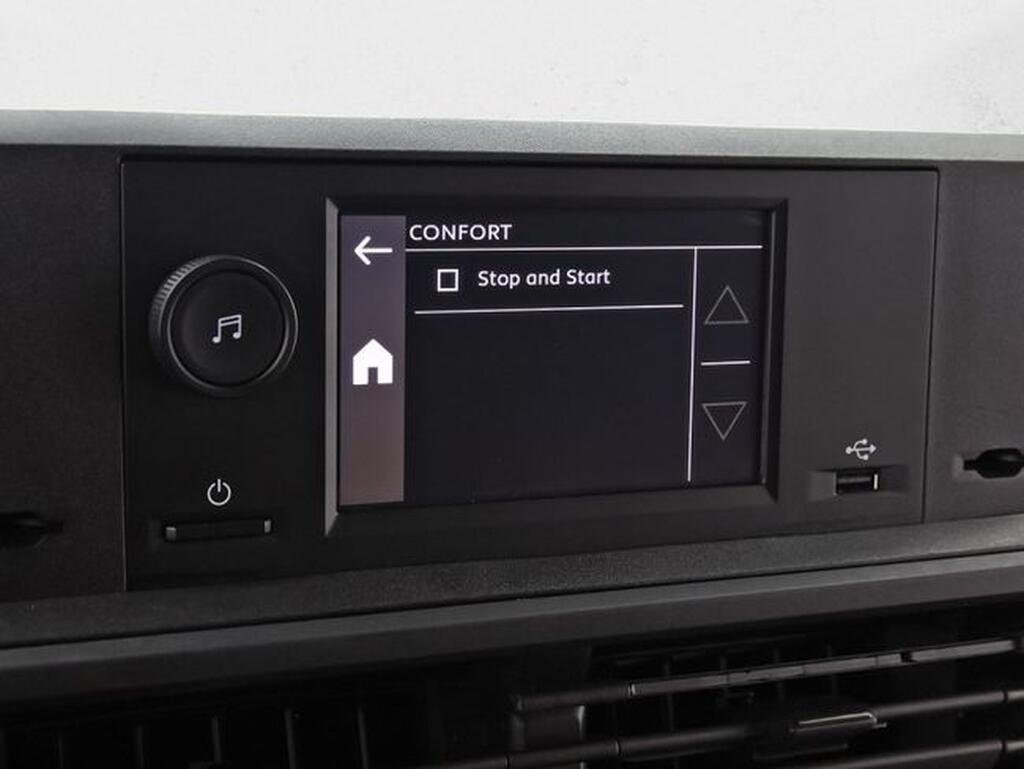 Fiat Scudo FG 1.5 BLUEHDI 120 S&S L2 4P Segunda mano