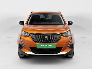 Peugeot 2008 Allure Pack BlueHDI 81kW (110CV) 5