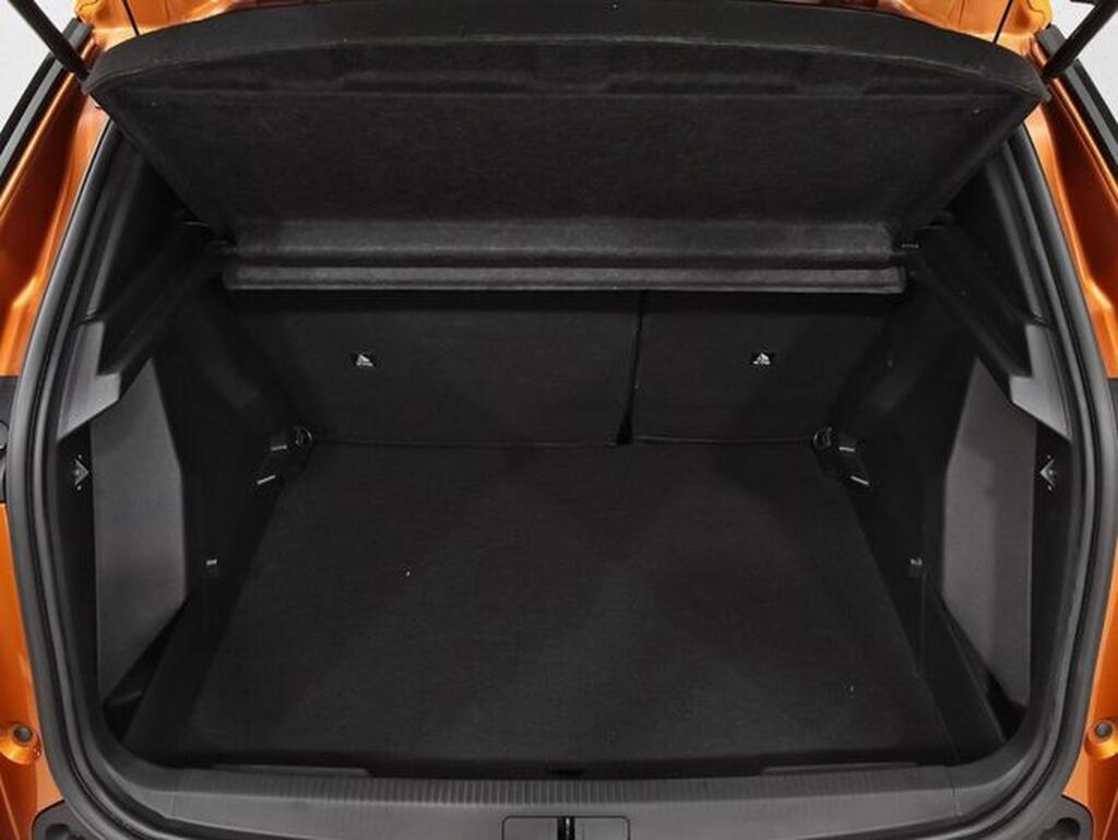 Peugeot 2008 Allure Pack BlueHDI 81kW (110CV) Segunda mano