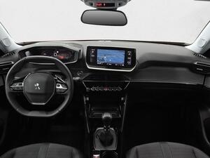 Peugeot 2008 Allure Pack BlueHDI 81kW (110CV) 7