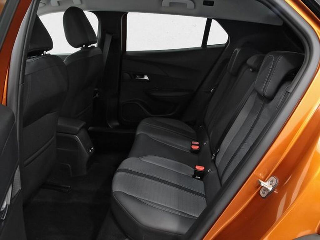 Peugeot 2008 Allure Pack BlueHDI 81kW (110CV) Segunda mano