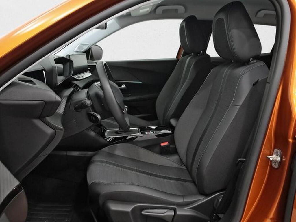 Peugeot 2008 Allure Pack BlueHDI 81kW (110CV) Segunda mano