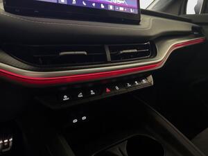Skoda Elroq 210 kW 82 kWh (77 kwh neta) Sportline 11