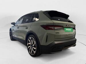 Skoda Elroq 210 kW 82 kWh (77 kwh neta) Sportline 2