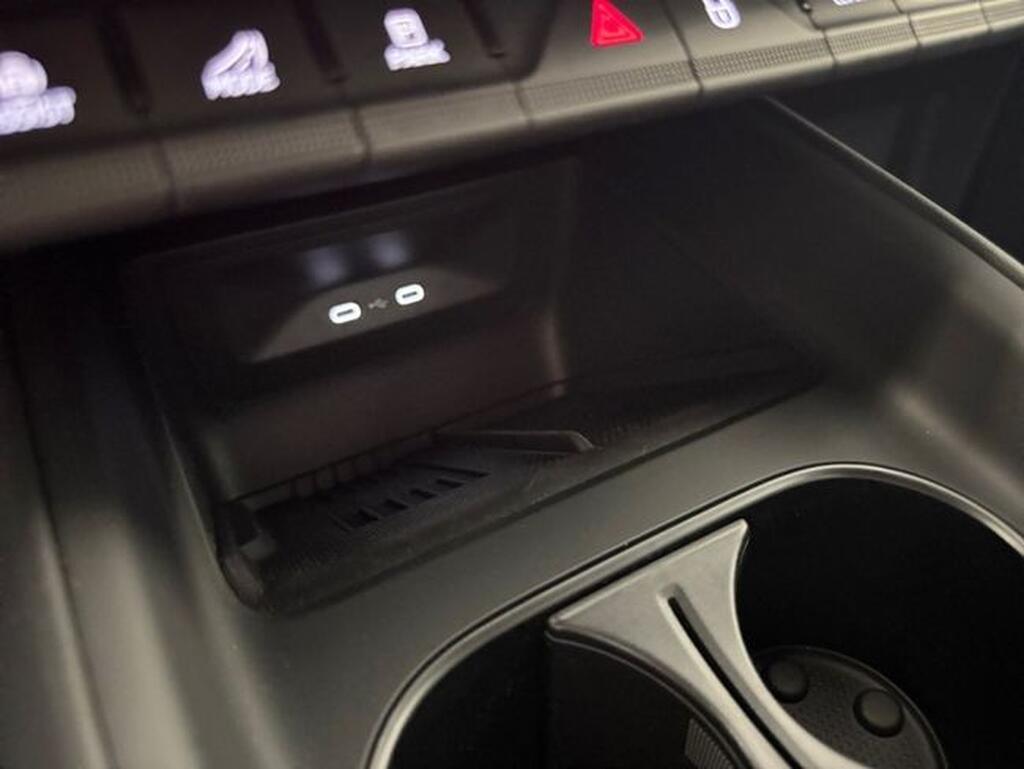 Skoda Elroq 210 kW 82 kWh (77 kwh neta) Sportline Segunda mano