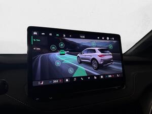 Skoda Elroq 210 kW 82 kWh (77 kwh neta) Sportline 13