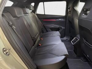 Skoda Elroq 210 kW 82 kWh (77 kwh neta) Sportline 6
