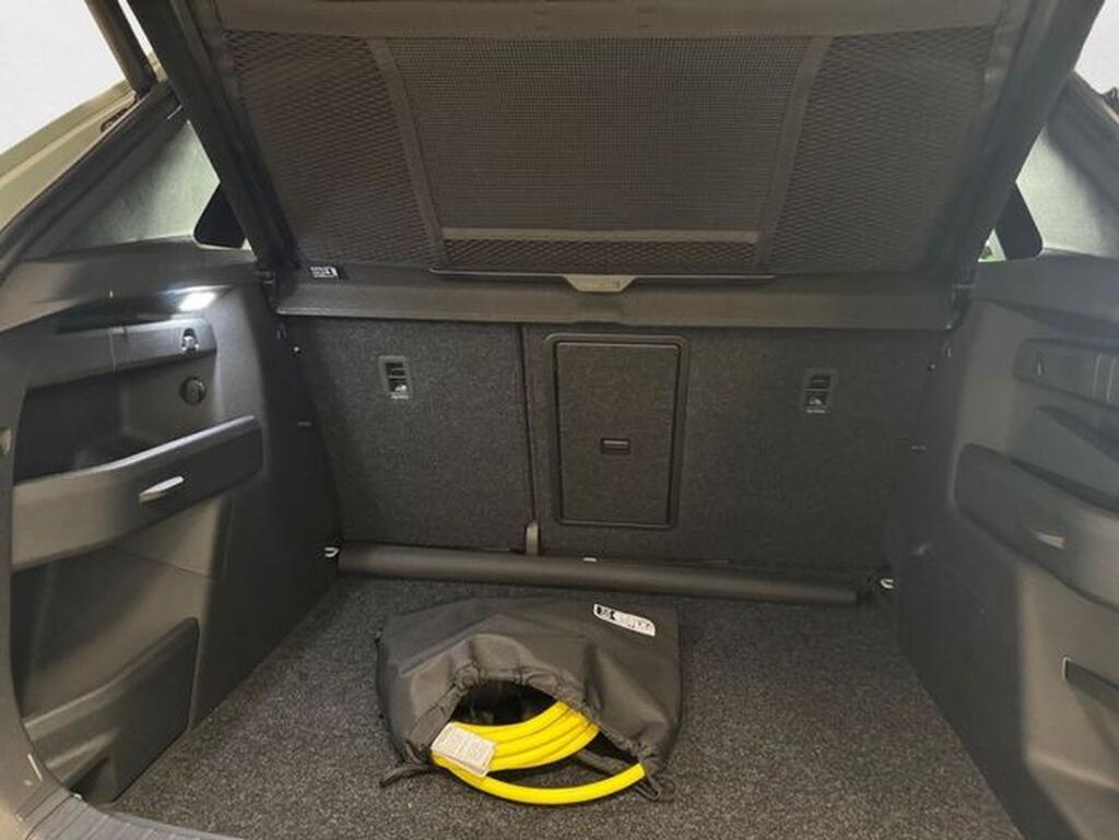 Skoda Elroq 210 kW 82 kWh (77 kwh neta) Sportline Segunda mano