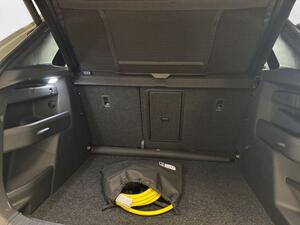 Skoda Elroq 210 kW 82 kWh (77 kwh neta) Sportline 19