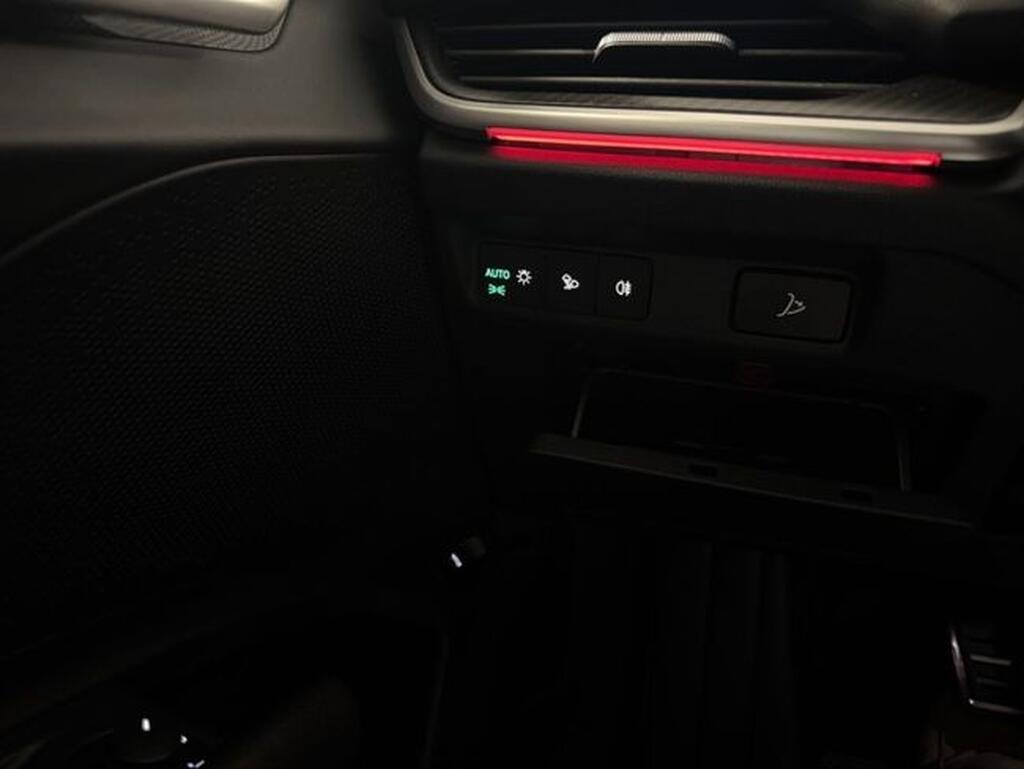 Skoda Elroq 210 kW 82 kWh (77 kwh neta) Sportline Segunda mano