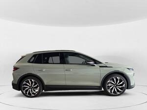 Skoda Elroq 210 kW 82 kWh (77 kwh neta) Sportline 3