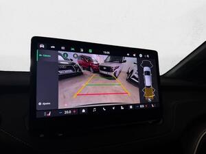 Skoda Elroq 210 kW 82 kWh (77 kwh neta) Sportline 14