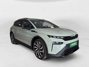 Skoda Elroq 210 kW 82 kWh (77 kwh neta) Sportline 1