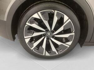 Skoda Elroq 150 kW (204 CV) 63 kWh Sportline 7