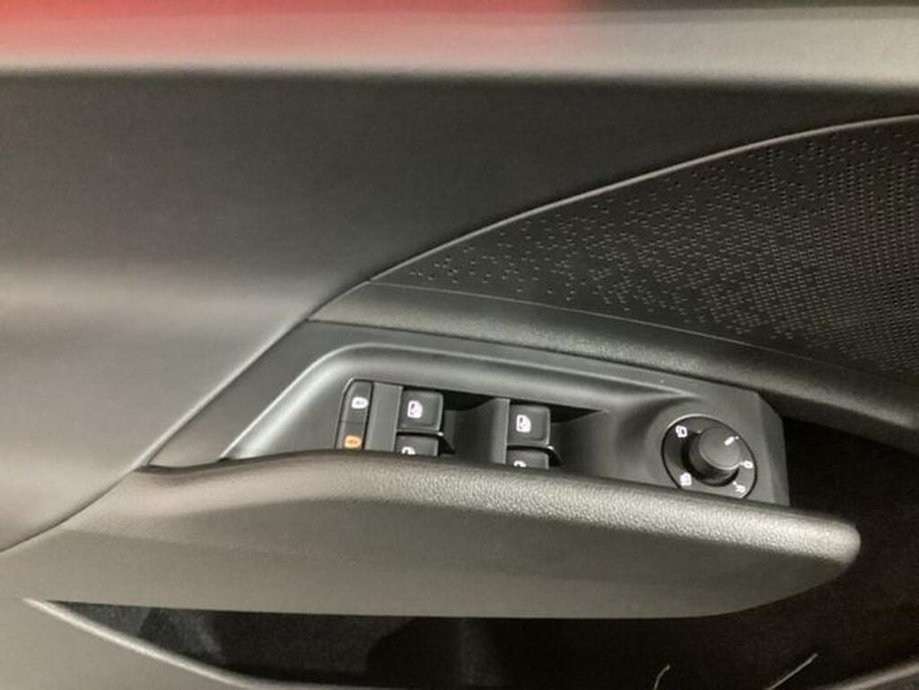 Skoda Elroq 150 kW (204 CV) 63 kWh Sportline Segunda mano
