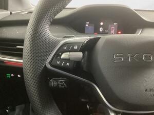 Skoda Elroq 150 kW (204 CV) 63 kWh Sportline 9