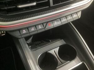 Skoda Elroq 150 kW (204 CV) 63 kWh Sportline 13