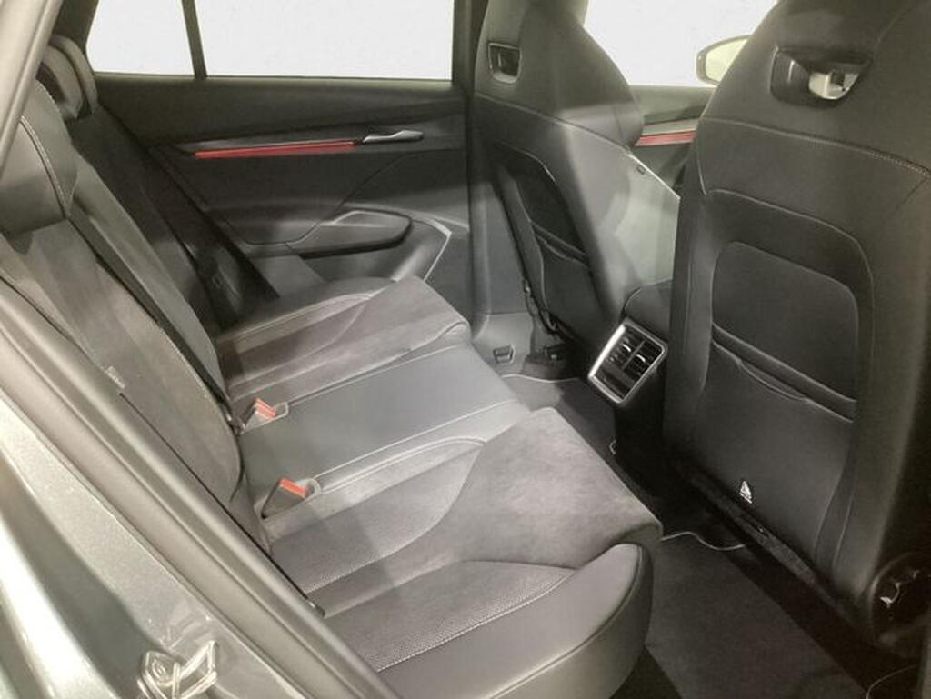 Skoda Elroq 150 kW (204 CV) 63 kWh Sportline Segunda mano