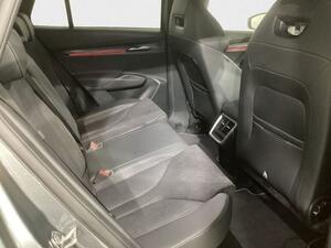 Skoda Elroq 150 kW (204 CV) 63 kWh Sportline 5