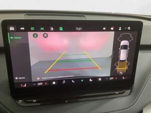 Skoda Elroq 150 kW (204 CV) 63 kWh Sportline 12