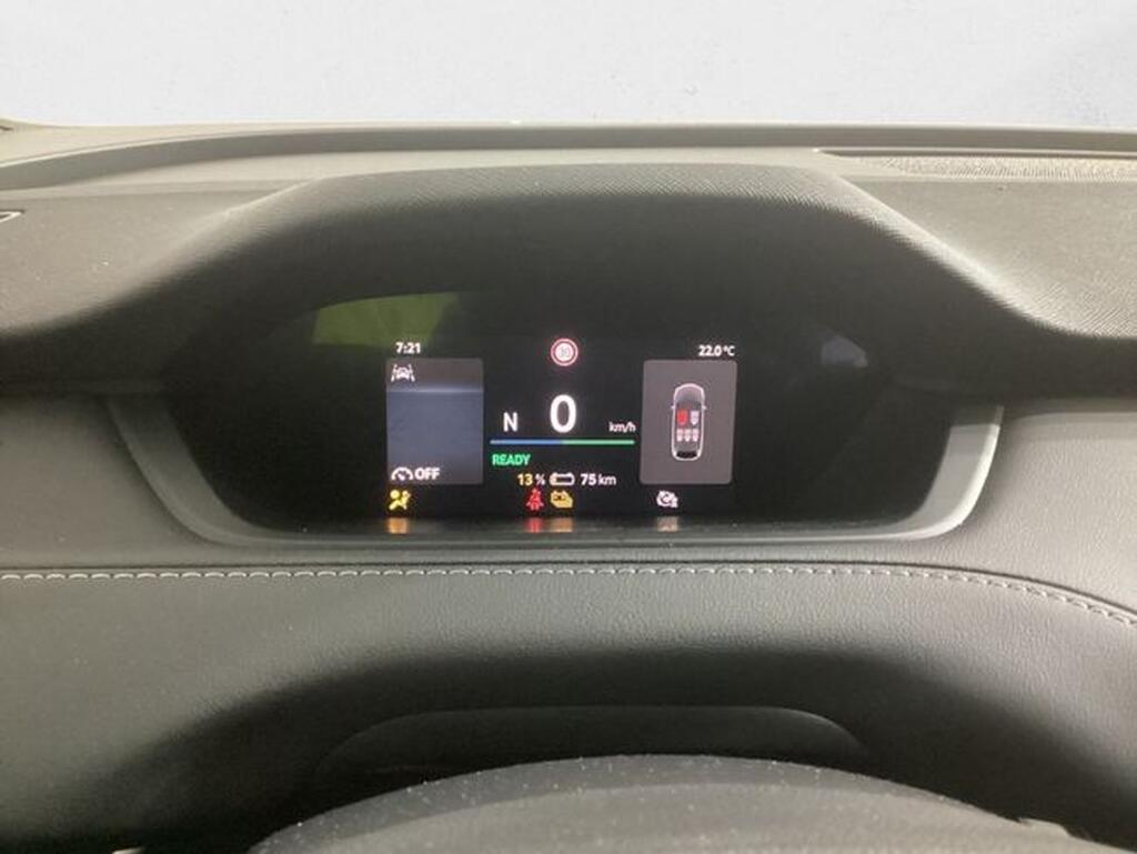 Skoda Elroq 150 kW (204 CV) 63 kWh Sportline Segunda mano