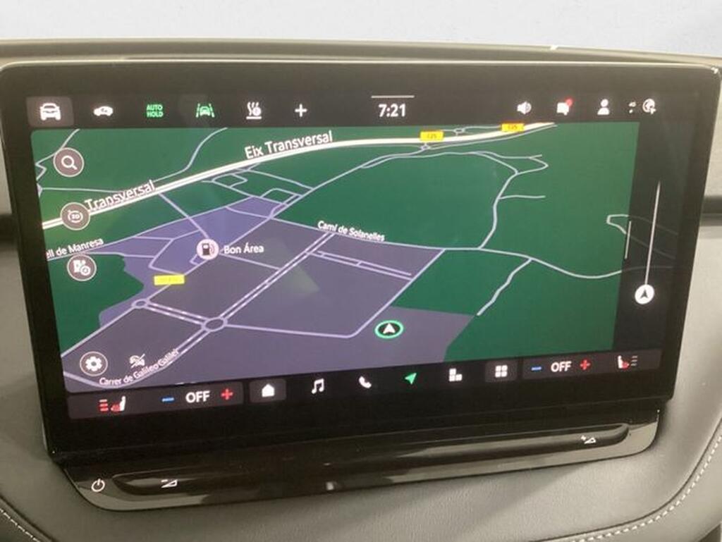 Skoda Elroq 150 kW (204 CV) 63 kWh Sportline Segunda mano